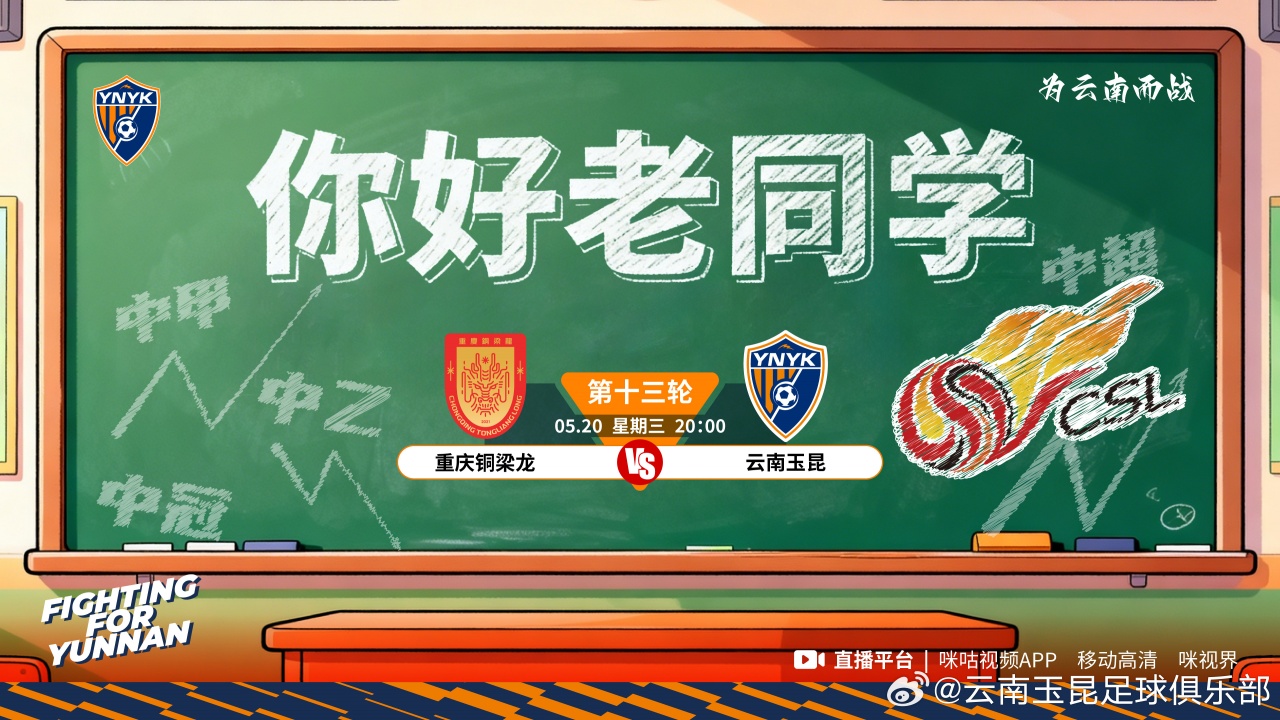 铜梁龙玉昆首发:四外援PK 迪马塔肯帕努对决奥斯卡 铜梁龙玉昆首发:四外援PK 迪马塔肯帕努对决奥斯卡
