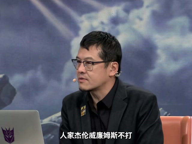 杨毅：雷霆轮换深度碾压马刺，哈珀特质无可替代