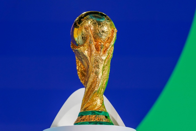 两届世界杯印度版权报价缩水至2500万美元 FIFA预期从1亿降至3500万 两届世界杯印度版权报价缩水至2500万美元 FIFA预期从1亿降至3500万