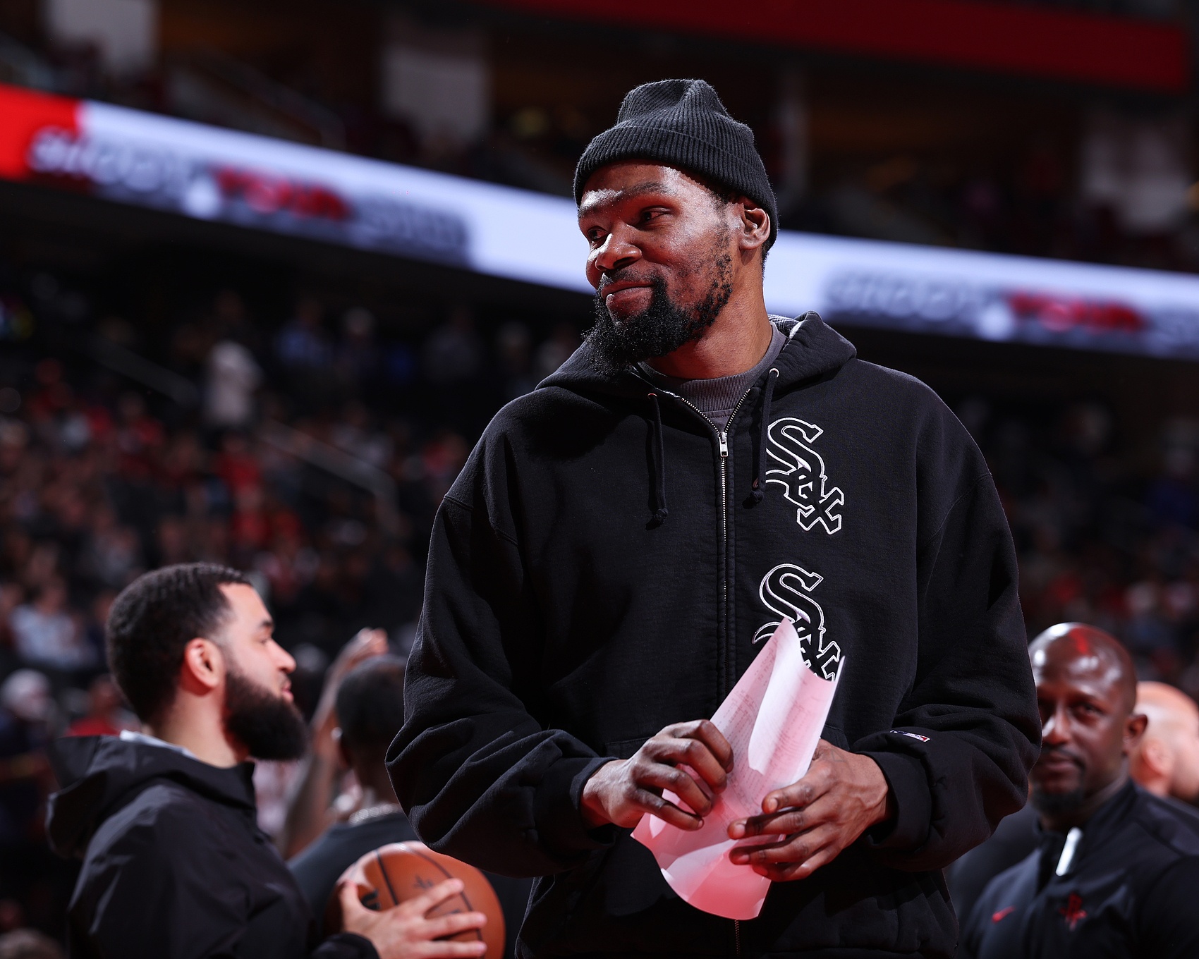 杜兰特推动PSG入局NBA欧洲联赛 小股东激活篮球版图 杜兰特推动PSG入局NBA欧洲联赛 小股东激活篮球版图