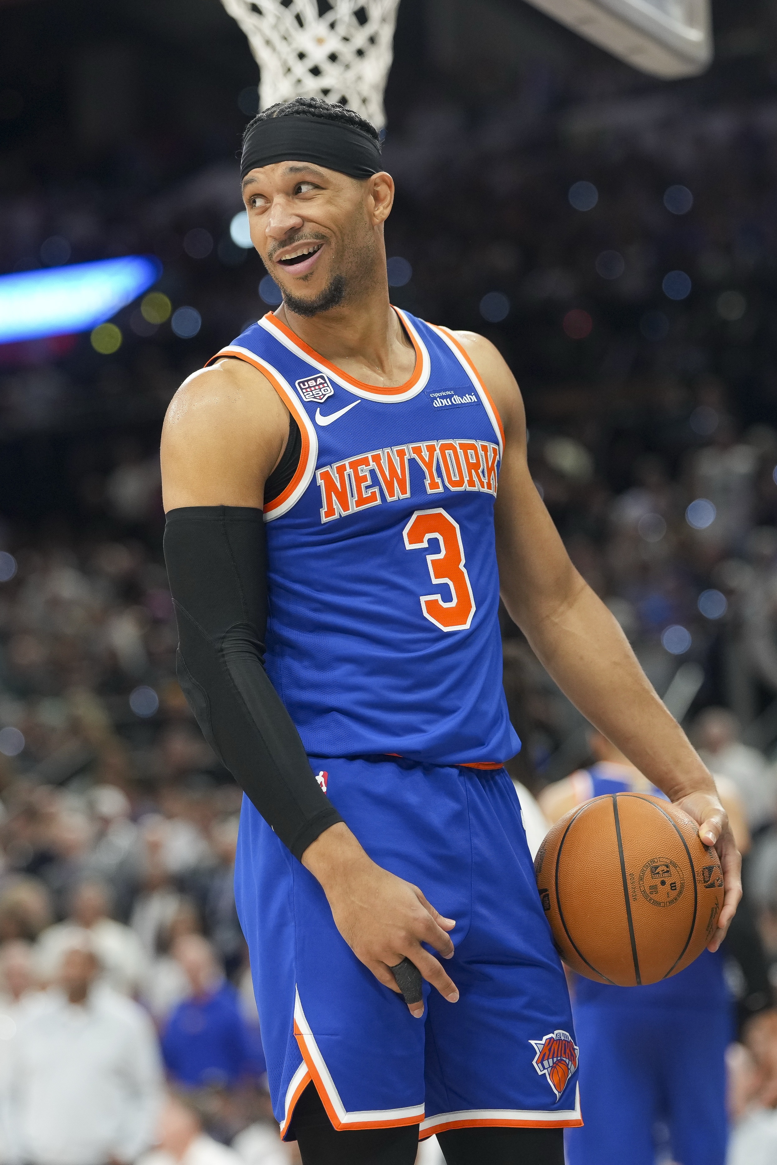 约什·哈特成史上首位夺冠的夏联MVP