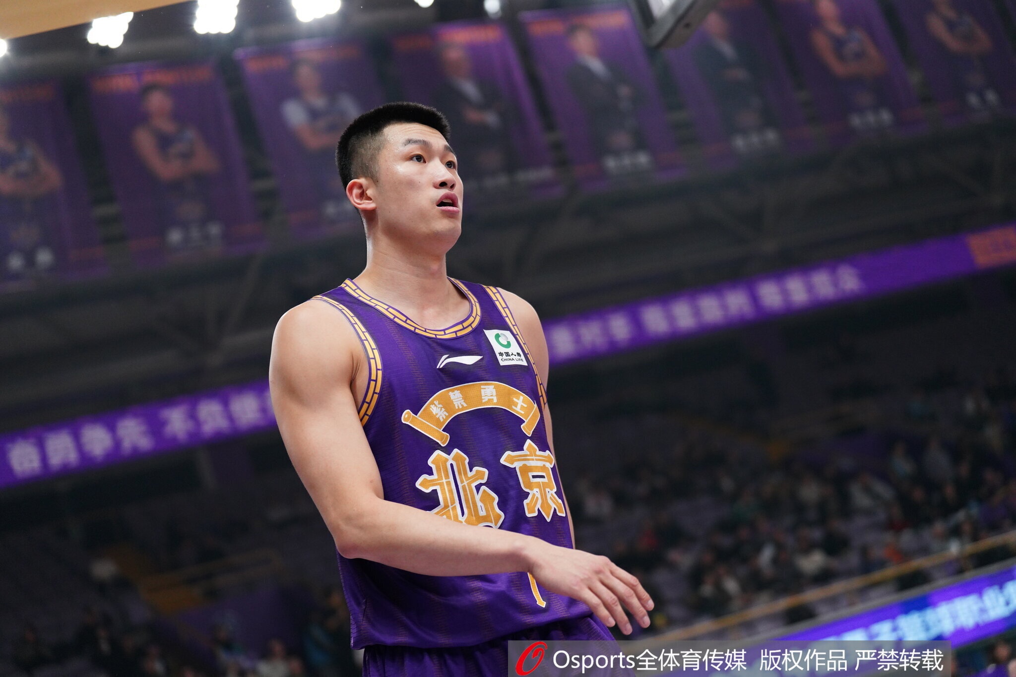 孟子凯转会浙江在即 余嘉豪归队补强四号位