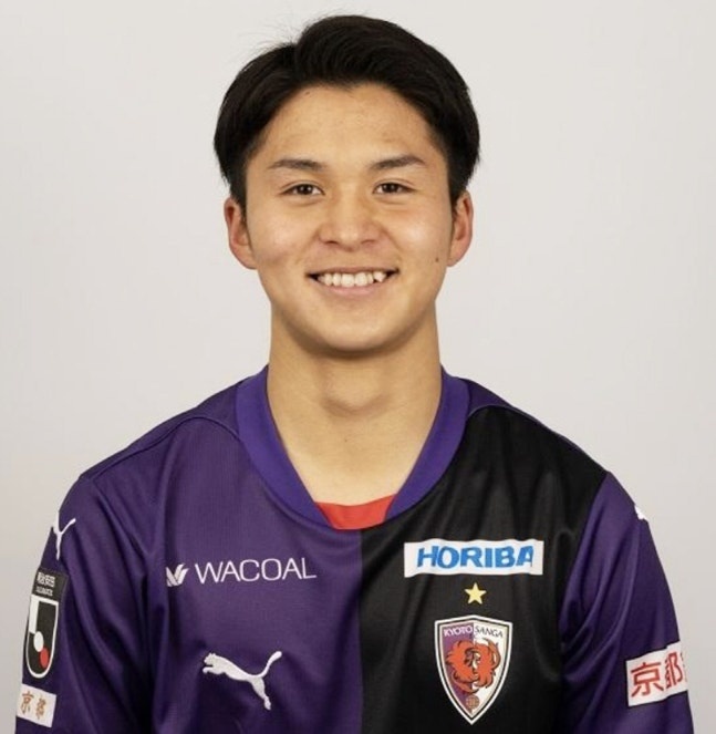 美因茨欲签19岁韩裔中场尹星俊 球员即将入籍日本 美因茨欲签19岁韩裔中场尹星俊 球员即将入籍日本
