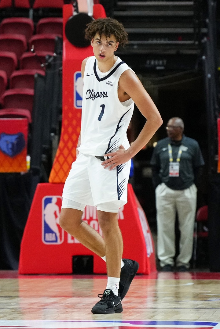 瓦格勒26分率快船加时胜森林狼 瓦格勒26分率快船加时胜森林狼