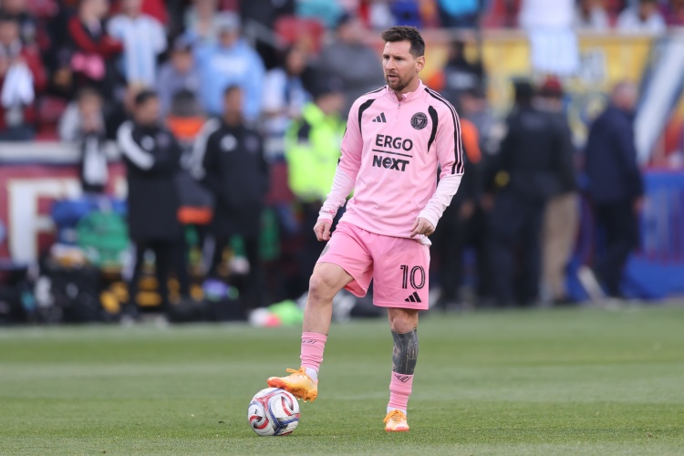 FIFPRO规则强制休整:梅西德保罗将缺席迈阿密前两战及全明星赛