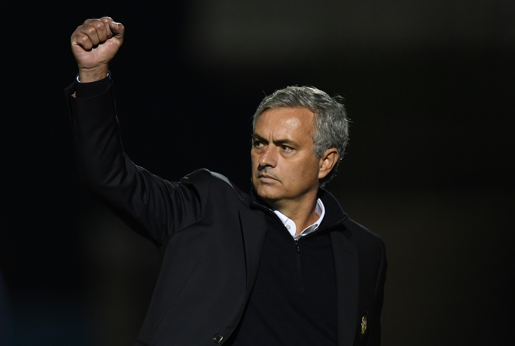 穆里尼奥时代首战：周五内部赛对阵阿尔科孔