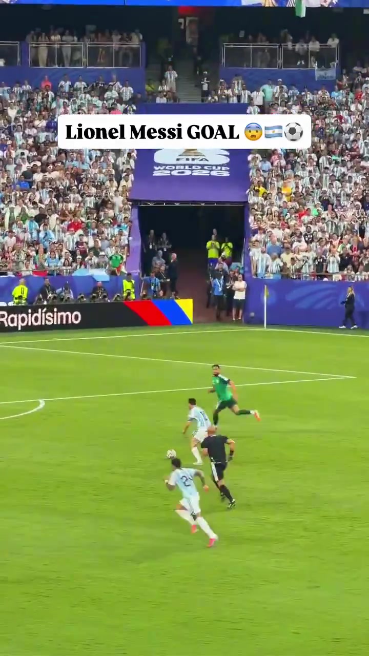 FIFA官方公布世界杯最佳进球12候选：费兰决赛绝杀领衔，梅西姆巴佩在列