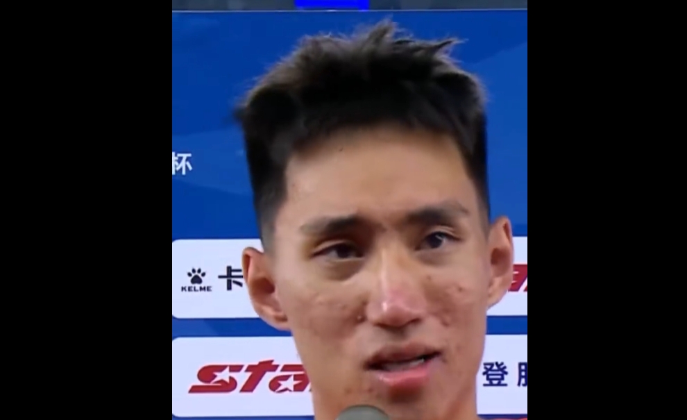 于金永三度扑点救主:点球扑出只是运气好 功劳属全队 于金永三度扑点救主:点球扑出只是运气好 功劳属全队