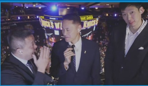 周琦：尼克斯连挖深坑逆转 马刺三分依赖症成致命伤