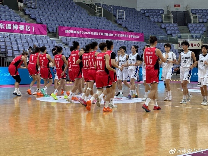 山东全胜领跑积分榜，赣州险胜新疆夺首胜