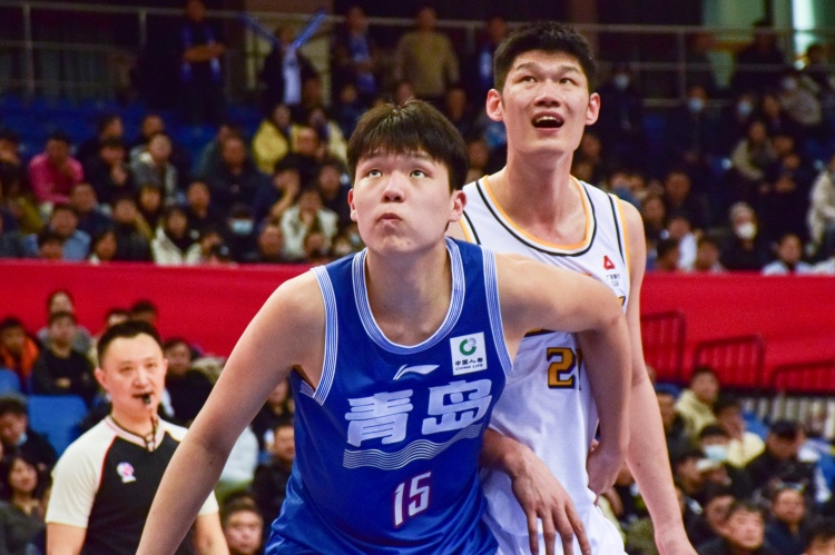 殳海:杨瀚森远未达核心标准 胡金秋赵睿挡拆才最致命 殳海:杨瀚森远未达核心标准 胡金秋赵睿挡拆才最致命