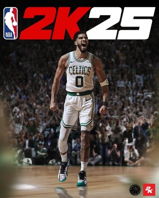 2K封面魔咒？历史数据揭示同年夺冠仅三人