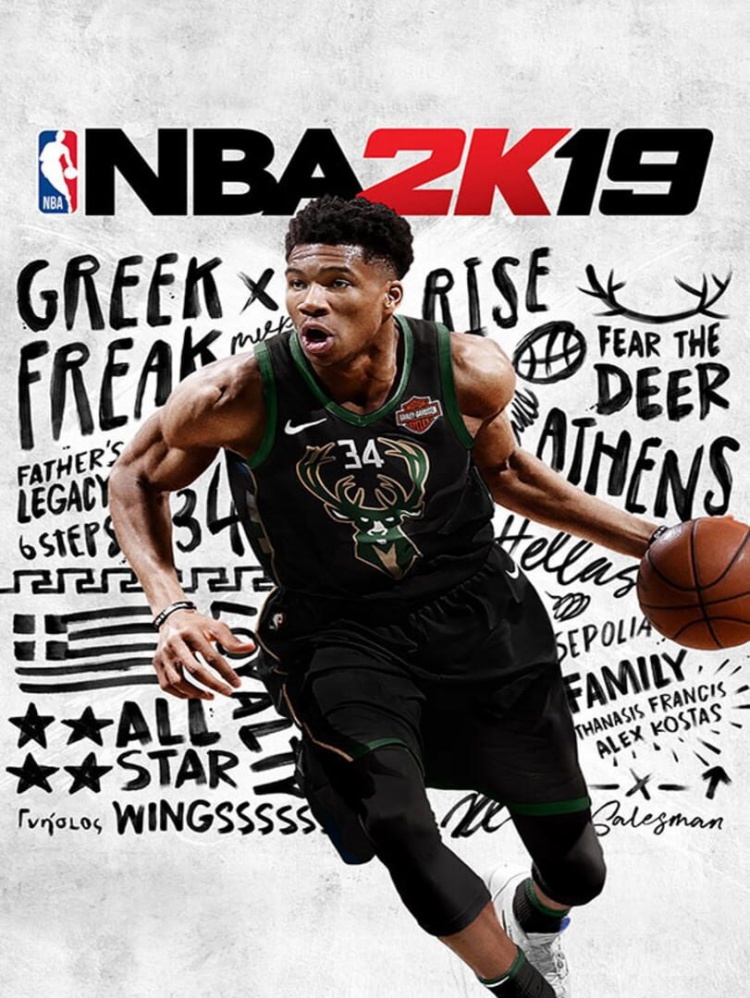 2K封面魔咒？历史数据揭示同年夺冠仅三人