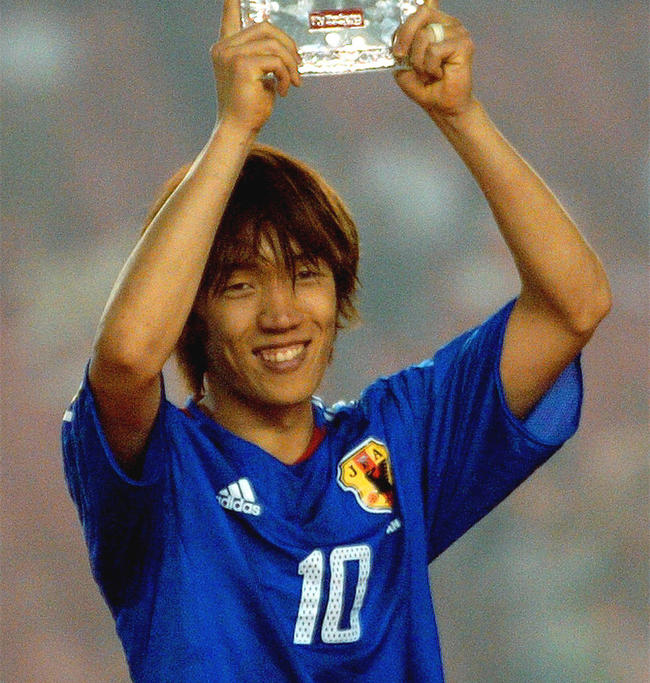中村俊辅:U15会议主题‘刺激’,未来执教未定 中村俊辅:U15会议主题‘刺激’,未来执教未定