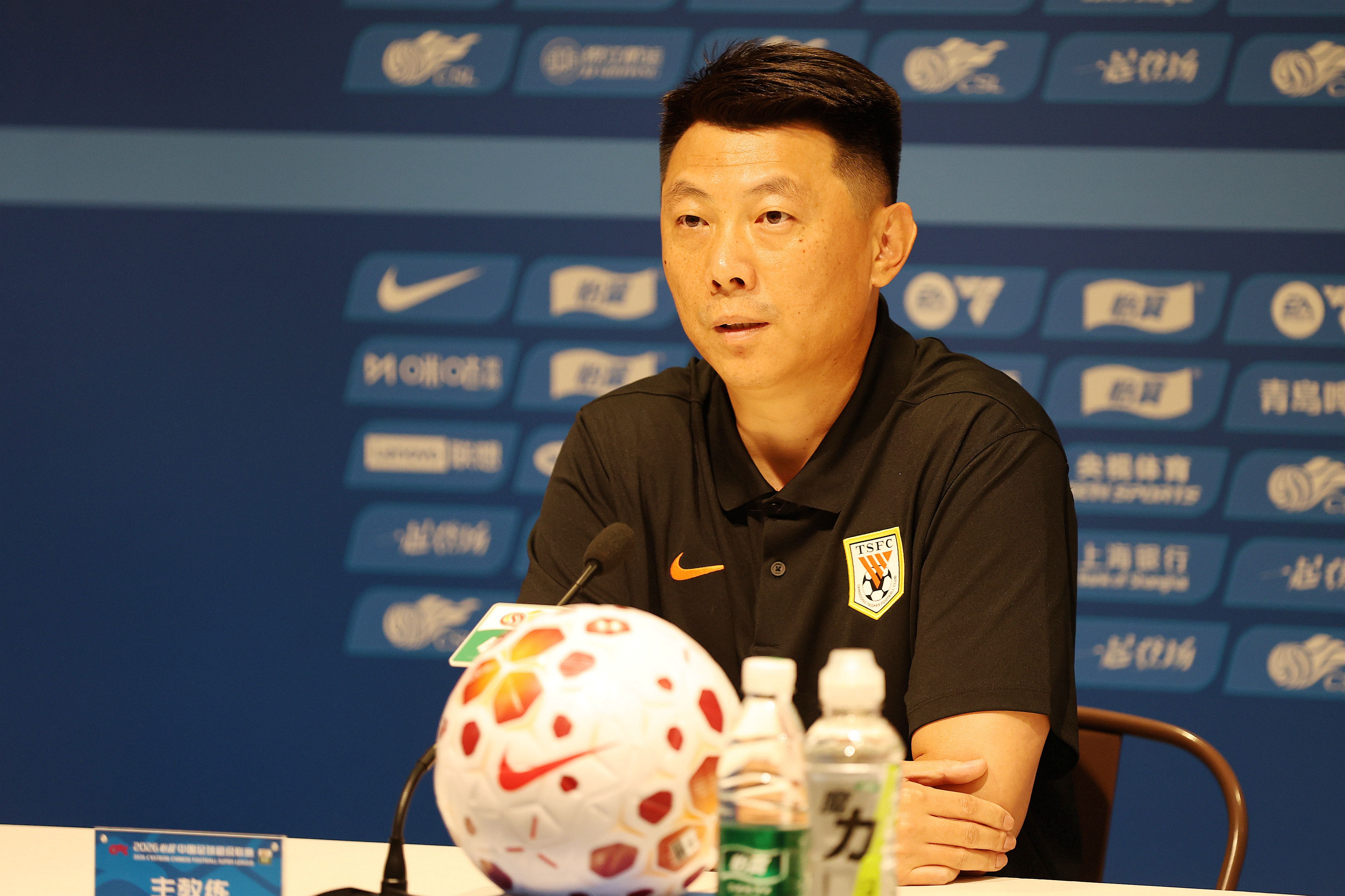 唐田:防守打120分 泰山客场1-0胜海港 唐田:防守打120分 泰山客场1-0胜海港