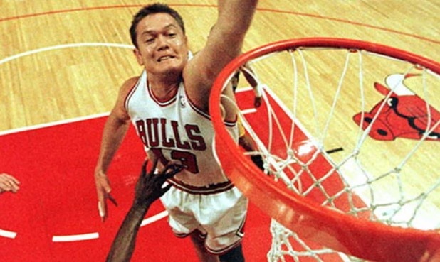 美媒评选历史2米18以上长人 贾巴尔第一姚明第四 美媒评选历史2米18以上长人 贾巴尔第一姚明第四