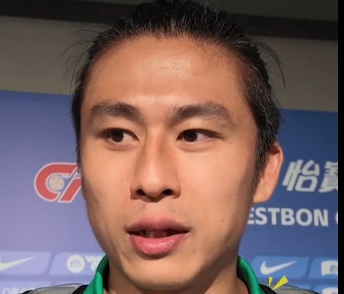张玉宁:四球大胜源于训练内容落地,祝贺蒋子承首秀 张玉宁:四球大胜源于训练内容落地,祝贺蒋子承首秀