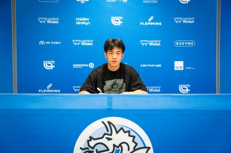 U23亚洲杯亚军成员王博豪续租邓伯什 U23亚洲杯亚军成员王博豪续租邓伯什