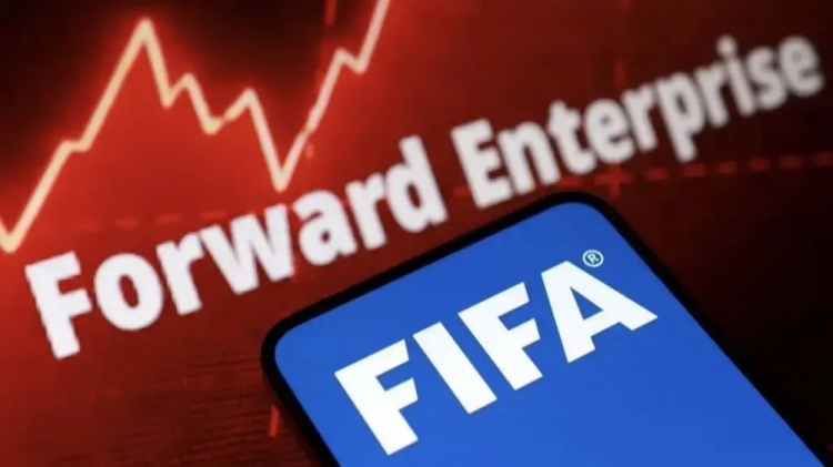 因凡蒂诺“前进计划”折戟：FIFA资本化蓝图100小时崩塌