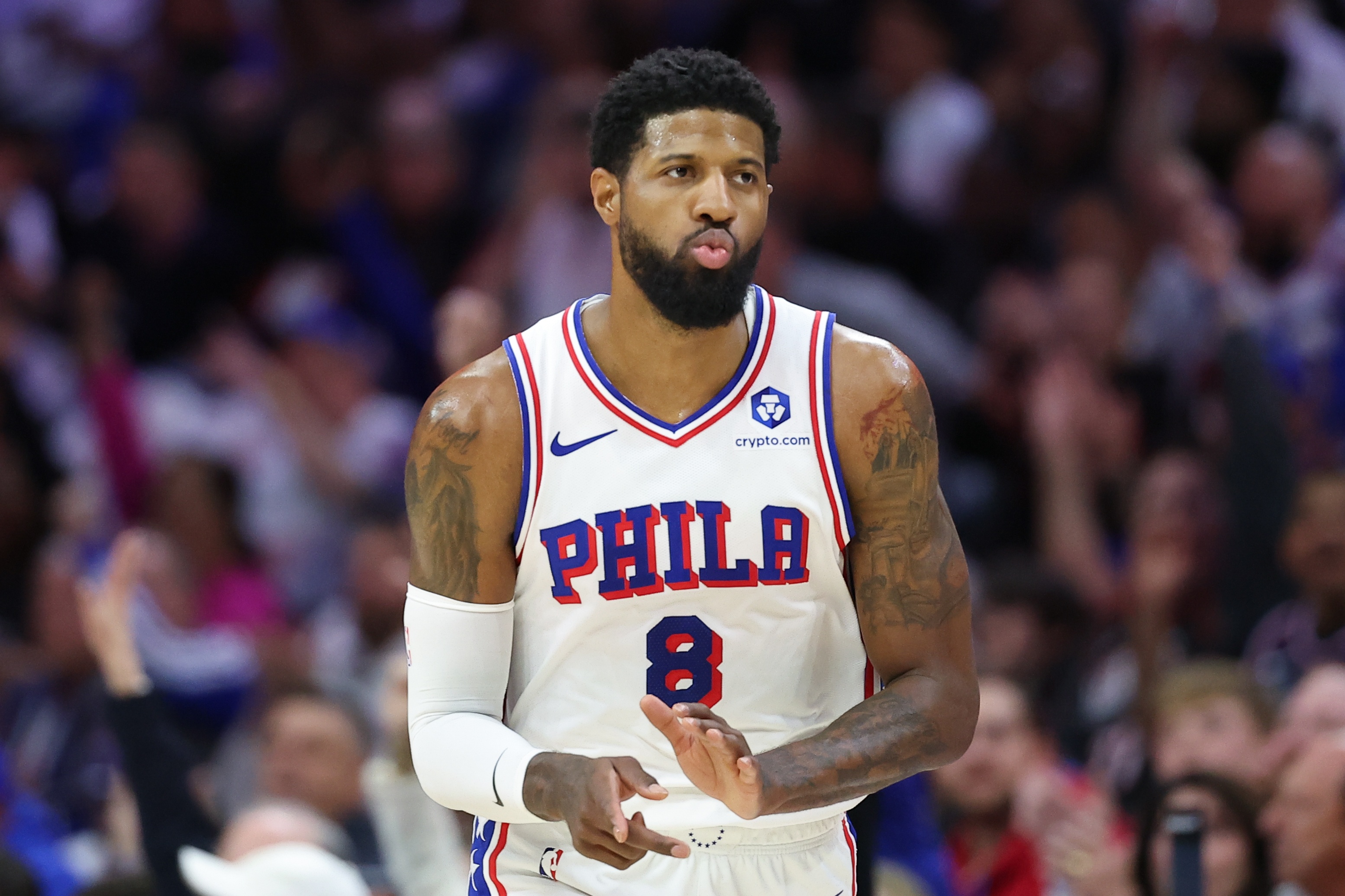恩比德居首、特雷·杨第二:CBS更新NBA15大垃圾合同 恩比德居首、特雷·杨第二:CBS更新NBA15大垃圾合同