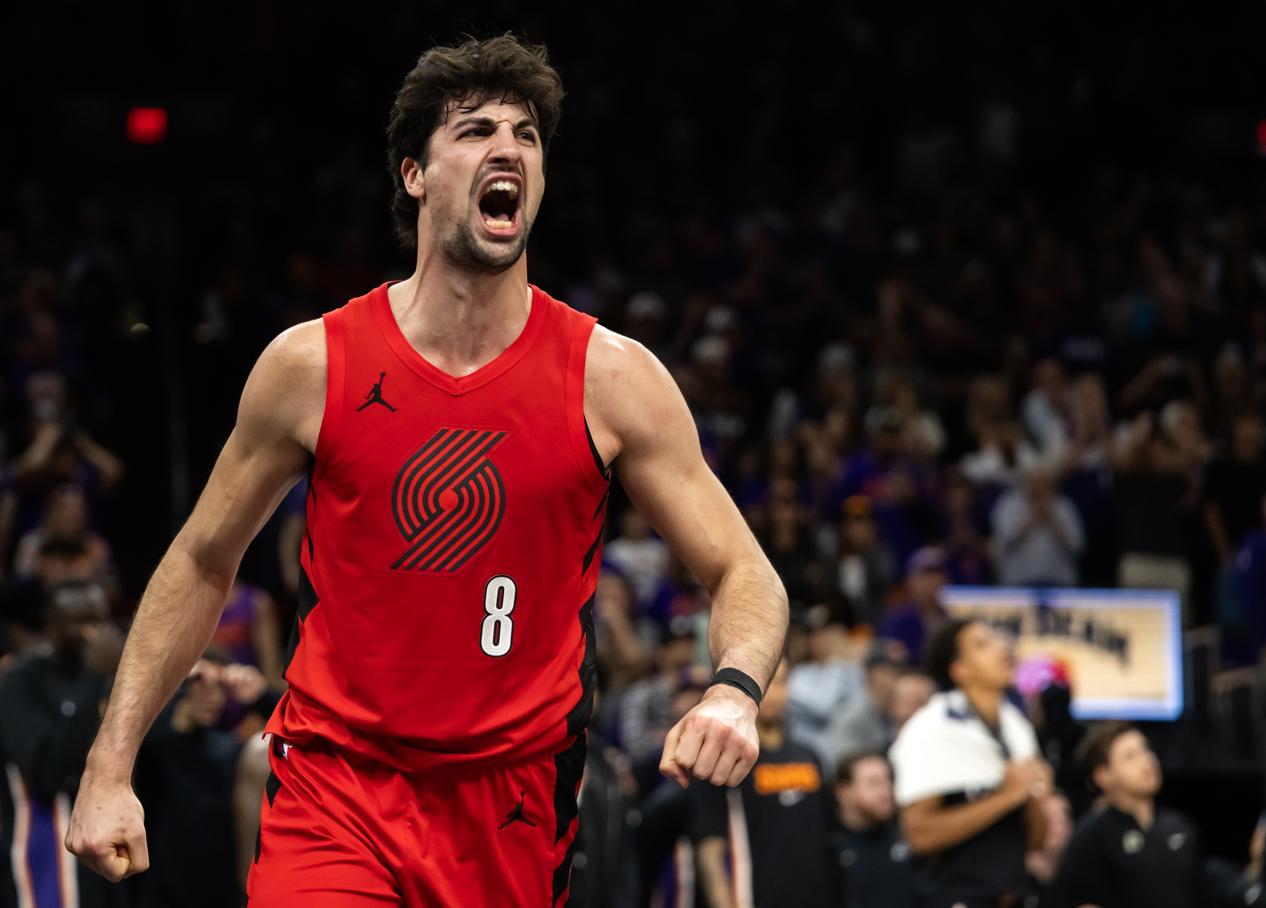 HoopsHype国际球员80大排名:文班亚马第50 约基奇第4东契奇第9 奥拉朱旺居首 HoopsHype国际球员80大排名:文班亚马第50 约基奇第4东契奇第9 奥拉朱旺居首