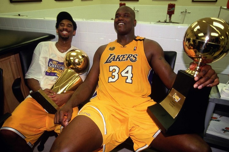 赌城冲突阿德巴约拳击希罗 NBA队友反目史