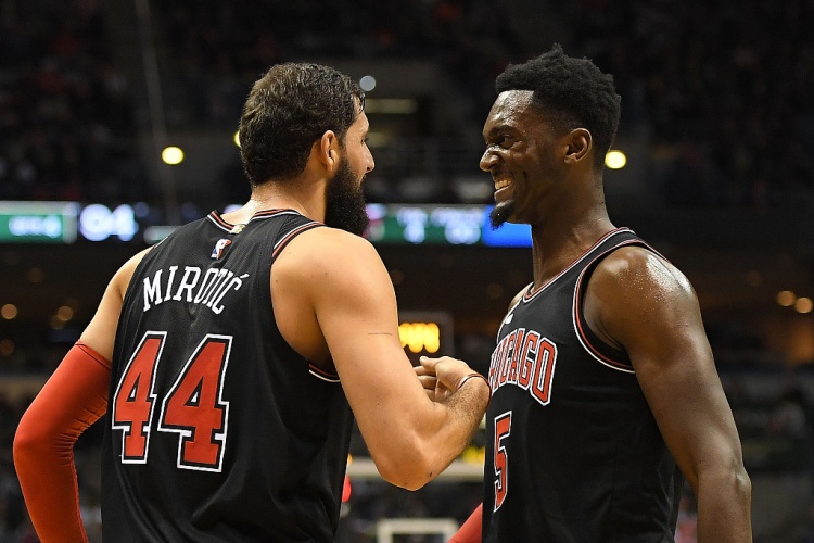 赌城冲突阿德巴约拳击希罗 NBA队友反目史