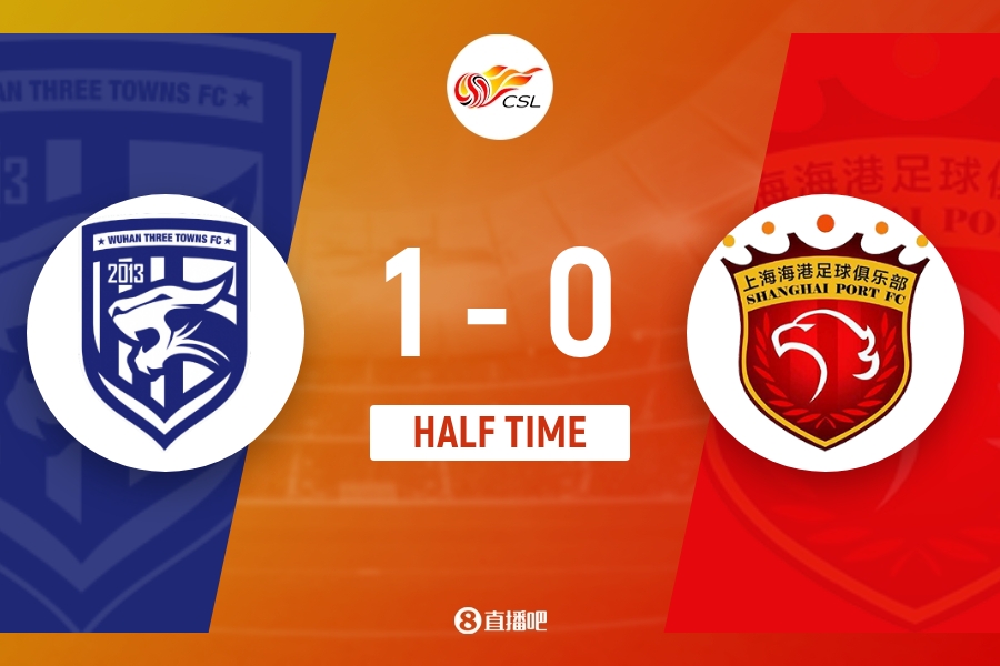 半场-三镇1-0海港 卡迪斯闪击+中框 贝维斯送助攻 半场-三镇1-0海港 卡迪斯闪击+中框 贝维斯送助攻