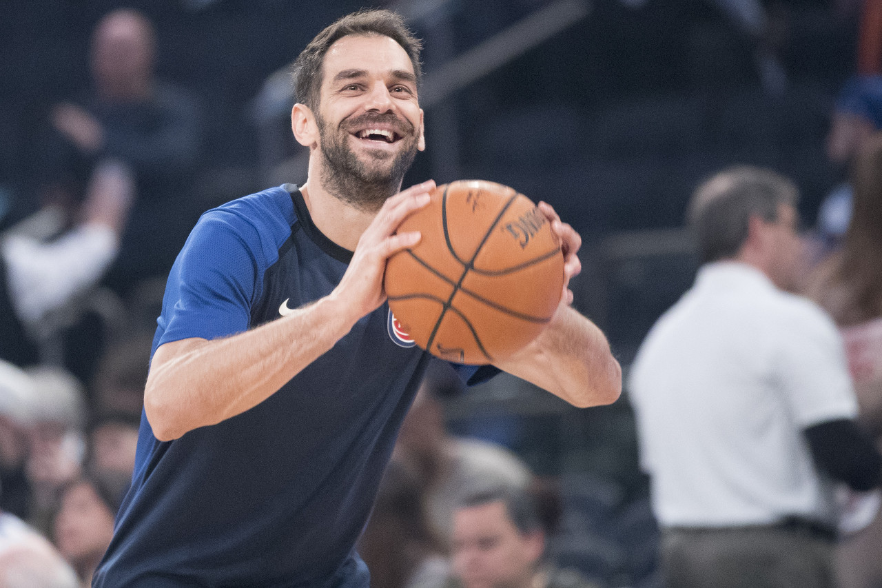 HoopsHype国际80大球星:奥拉朱旺第1,姚明第18,约基奇第4,文班亚马第50 HoopsHype国际80大球星:奥拉朱旺第1,姚明第18,约基奇第4,文班亚马第50