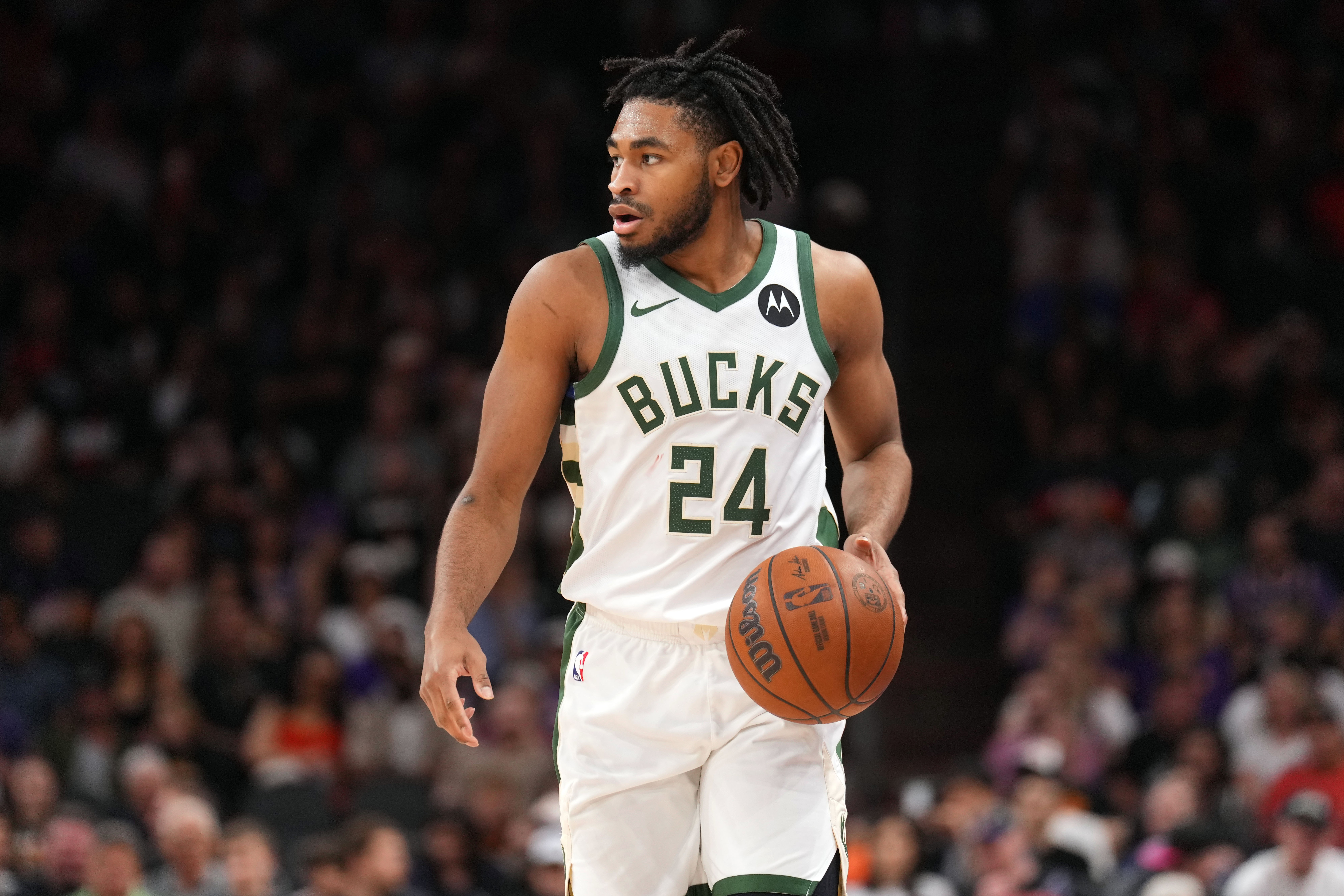 卡梅隆·托马斯婉拒CBA 优先等待NBA机会
