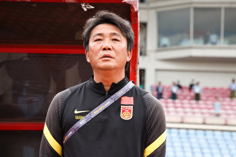 U20女足1-5再负朝鲜 两战丢8球 U20女足1-5再负朝鲜 两战丢8球