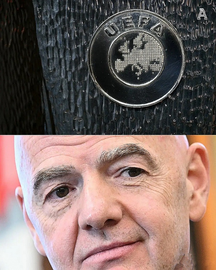 因凡蒂诺200亿美元改制计划搁浅,国际足联遭遇十年最大信任危机 因凡蒂诺200亿美元改制计划搁浅,国际足联遭遇十年最大信任危机