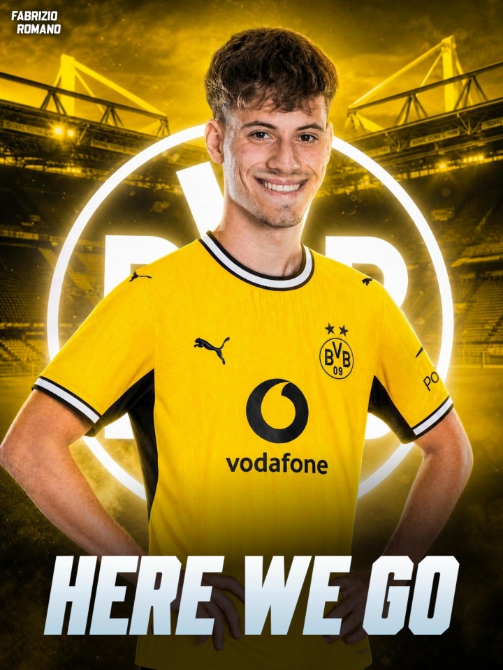 多特总价3200万欧签下希腊中场康斯坦泰利亚斯