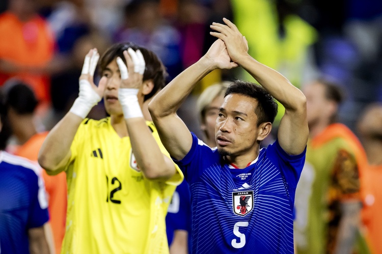 长友佑都不退役 与东京FC重新签约今日正式官宣 长友佑都不退役 与东京FC重新签约今日正式官宣