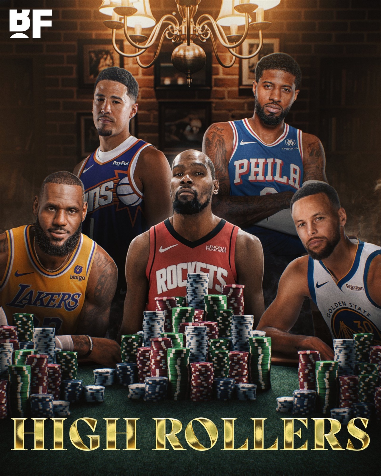 登哥升至第六!美媒晒历史总收入前十:杜兰特5.9亿美元高居第一 登哥升至第六!美媒晒历史总收入前十:杜兰特5.9亿美元高居第一