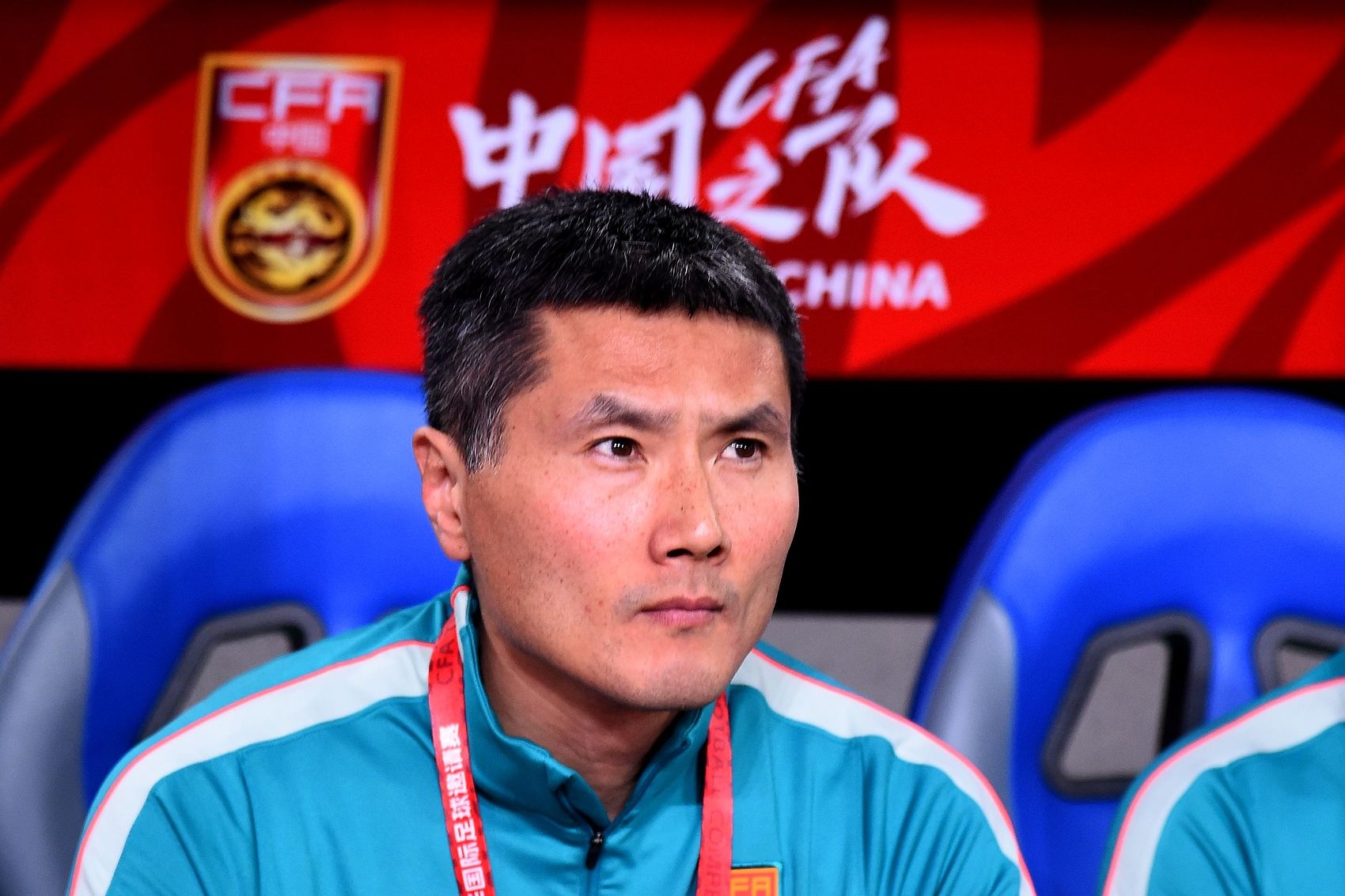 北青分析国足热身赛对手:技战术风格各异,模拟亚洲杯比赛节奏