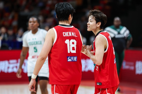 中国之声:因护照丢失李月汝无缘世界杯 中国女篮将如何应对? 中国之声:因护照丢失李月汝无缘世界杯 中国女篮将如何应对?