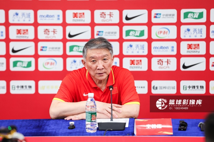 中国之声:因护照丢失李月汝无缘世界杯 中国女篮将如何应对? 中国之声:因护照丢失李月汝无缘世界杯 中国女篮将如何应对?