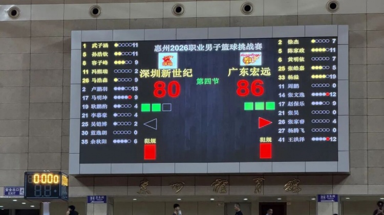 热身赛|拼至终场,历练成长 热身赛|拼至终场,历练成长