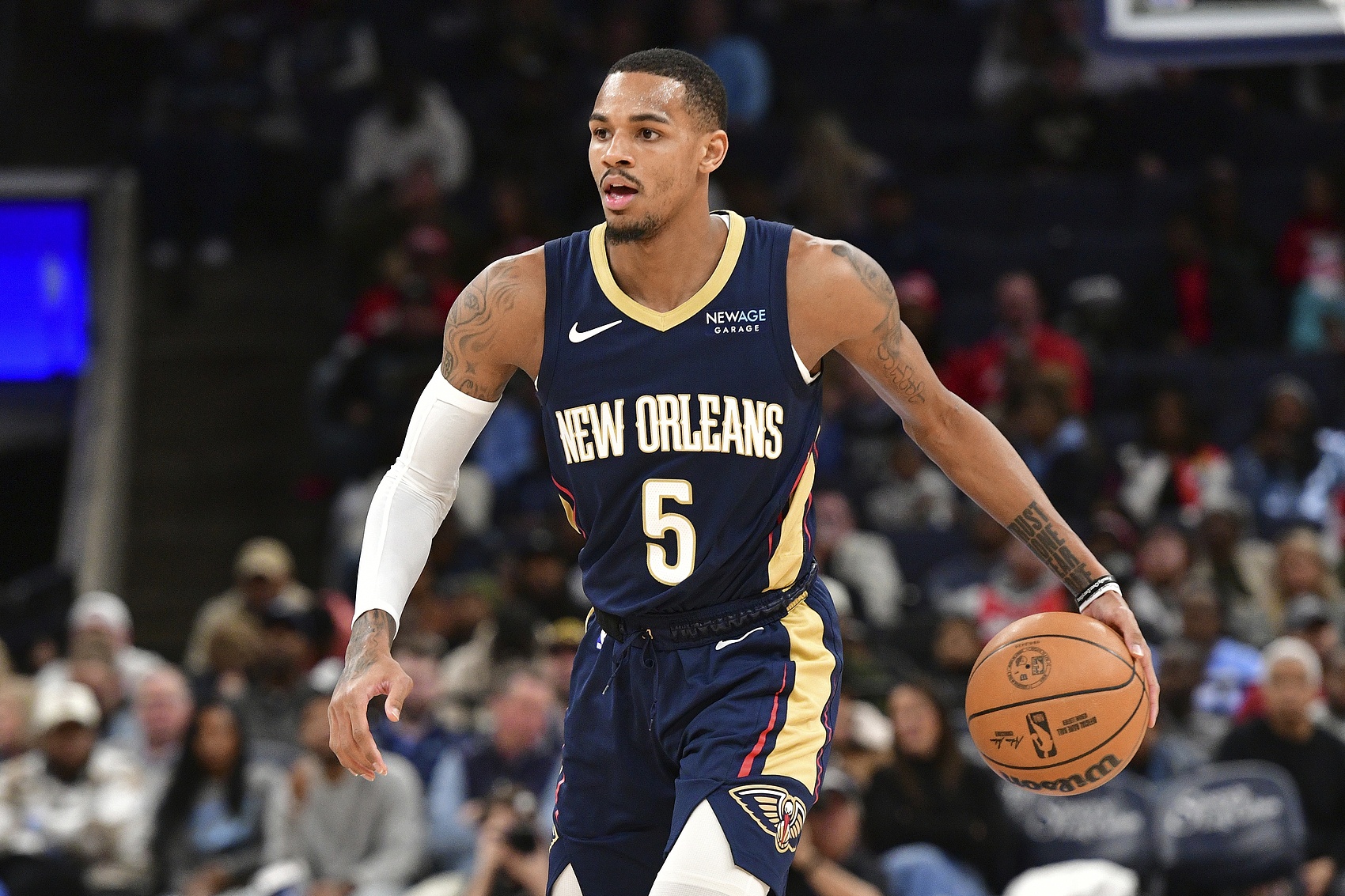 众球星伤愈复出！哈利伯顿&利拉德&火箭双星联手搅动NBA格局