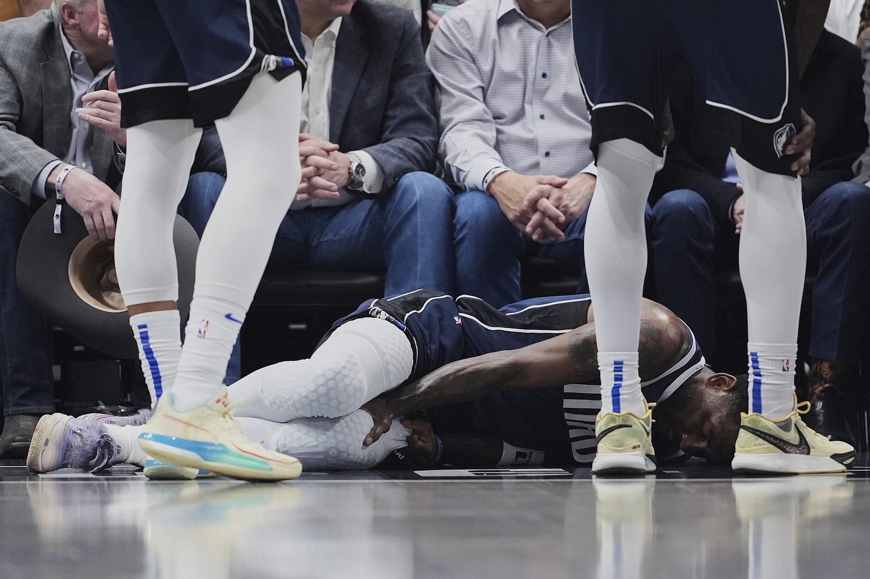 众球星伤愈复出！哈利伯顿&利拉德&火箭双星联手搅动NBA格局