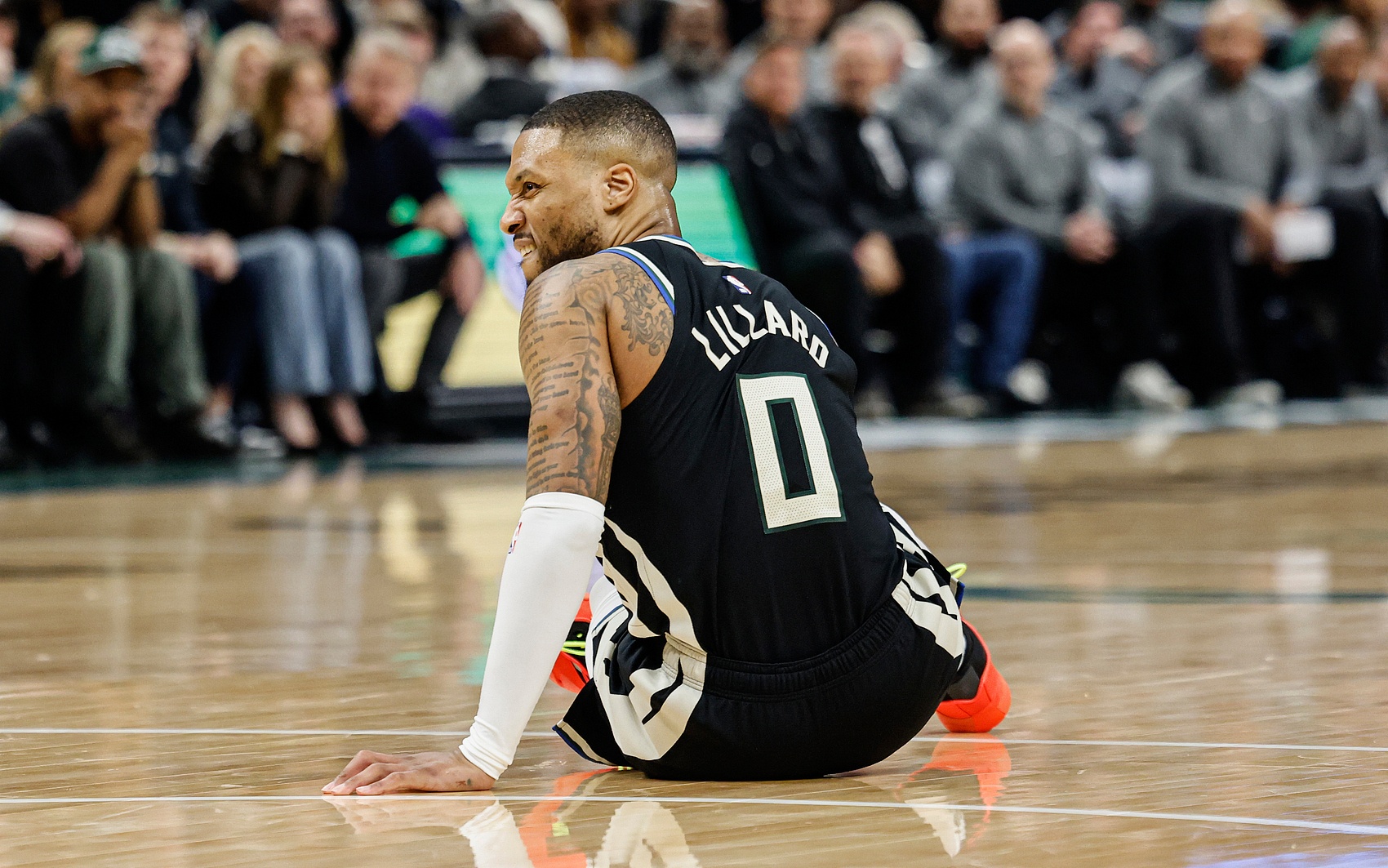 众球星伤愈复出！哈利伯顿&利拉德&火箭双星联手搅动NBA格局