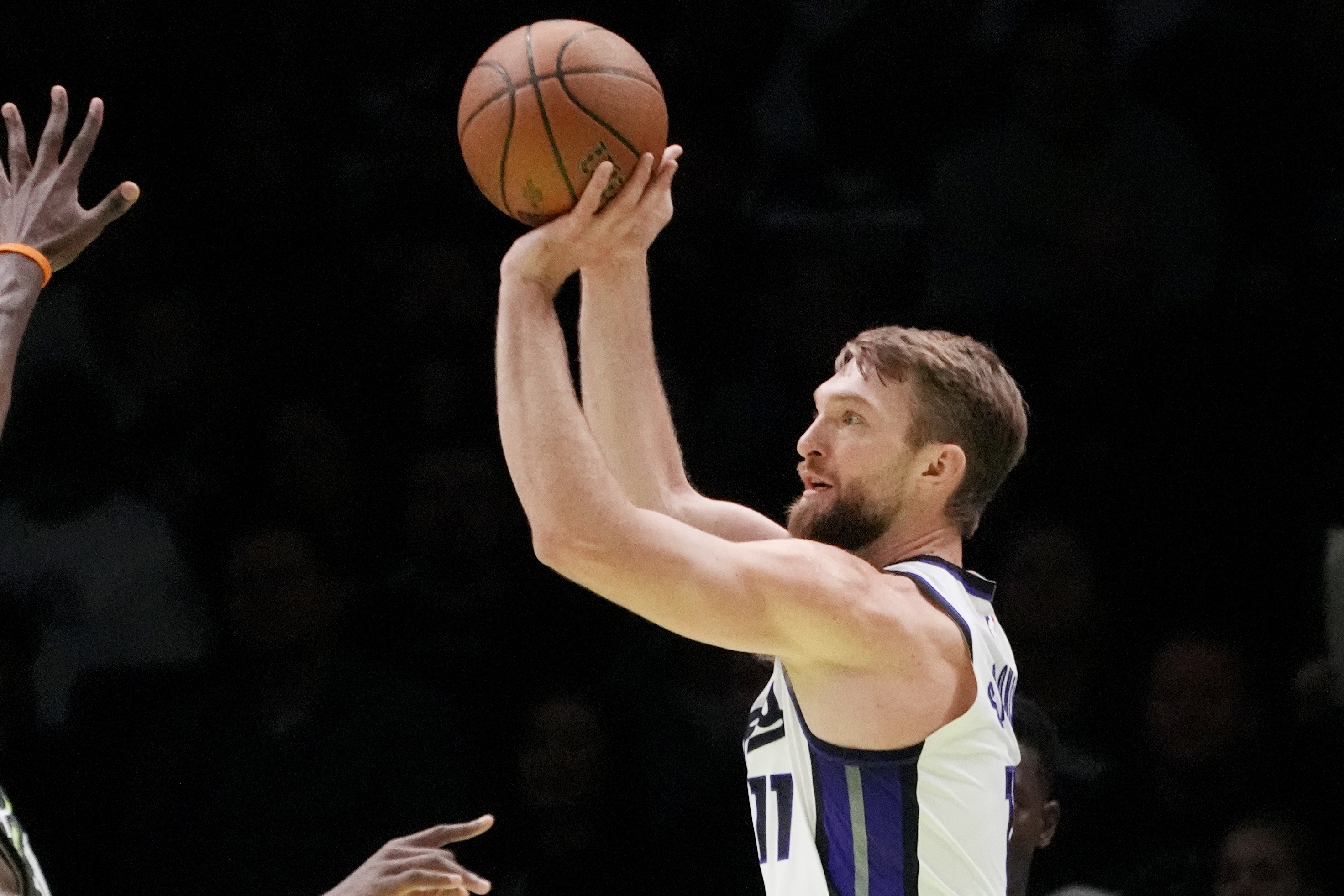众球星伤愈复出！哈利伯顿&利拉德&火箭双星联手搅动NBA格局