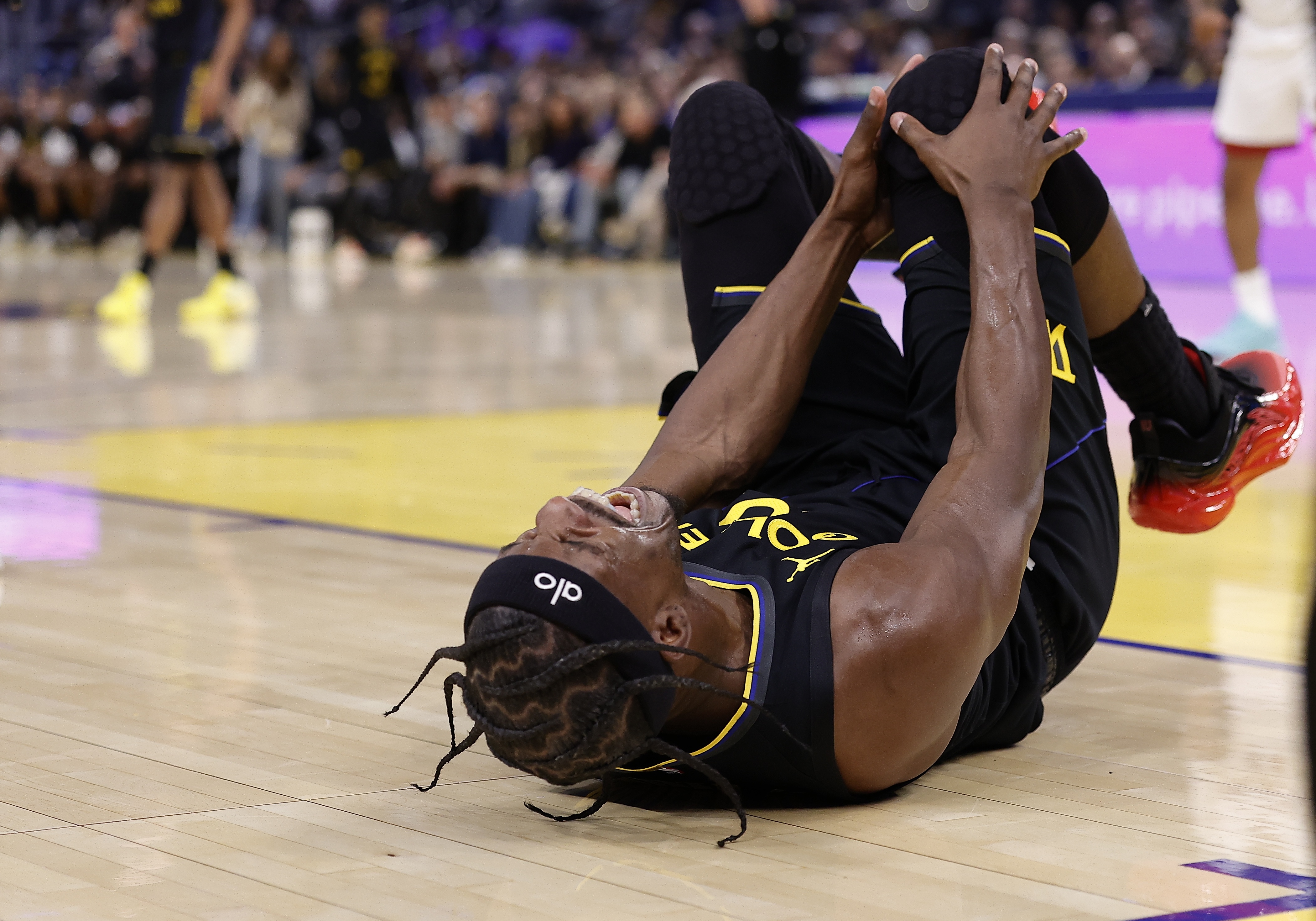 众球星伤愈复出！哈利伯顿&利拉德&火箭双星联手搅动NBA格局