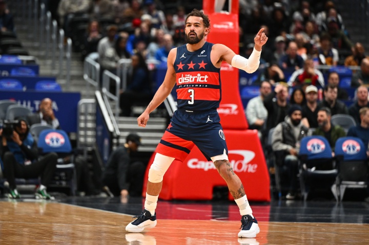 众球星伤愈复出！哈利伯顿&利拉德&火箭双星联手搅动NBA格局
