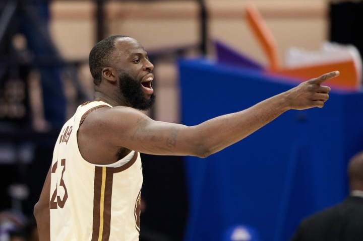 追梦科普NBA发薪:新秀签约可预支15% 有人还能提前拿50%年薪 追梦科普NBA发薪:新秀签约可预支15% 有人还能提前拿50%年薪