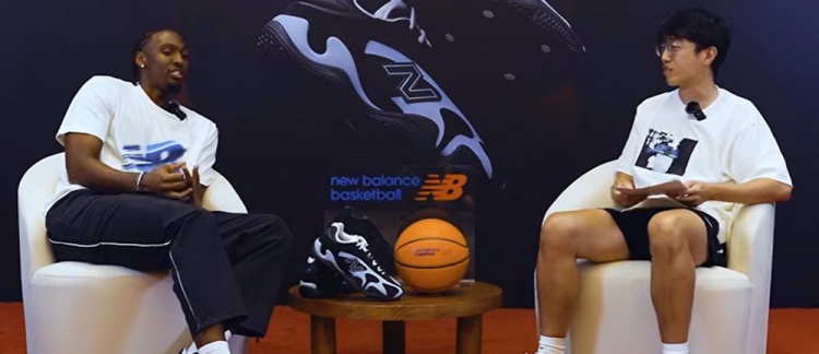 马克西:进入NBA后 伊斯梅尔·史密斯是第一个打爆我的人 马克西:进入NBA后 伊斯梅尔·史密斯是第一个打爆我的人