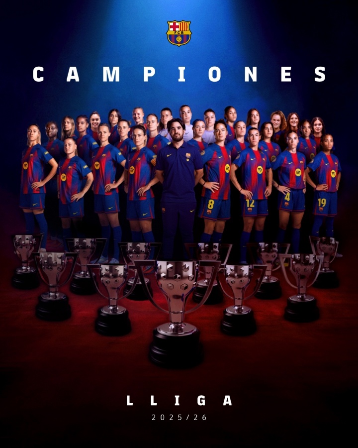 FIFA女子冠军杯落户迈阿密,巴萨女足剑指冠军 FIFA女子冠军杯落户迈阿密,巴萨女足剑指冠军