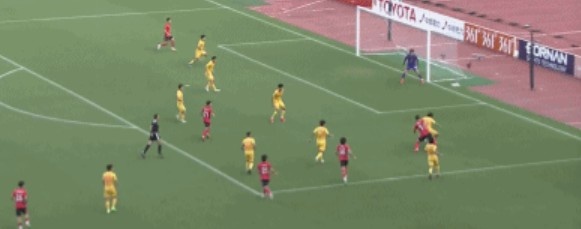 无缘亚运决赛!U23国足1-2韩国U23 王钰栋破门毛伟杰献助攻+伤退 无缘亚运决赛!U23国足1-2韩国U23 王钰栋破门毛伟杰献助攻+伤退