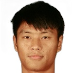 杨潮盛